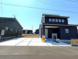 物件画像 パパまるハウス新築Z空調の家