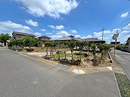 物件画像 笠間市100坪超の土地