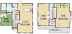 青梅市新町7丁目 戸建
