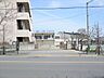 周辺：第二小学校　450ｍ