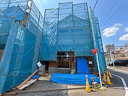 物件画像 羽村市小作台7期　1号棟