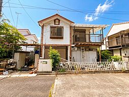 物件画像 青梅市畑中2丁目 売地