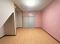 洋室の画像