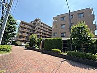 東京都青梅市新町3丁目：物件画像