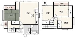 青梅市畑中3丁目 戸建