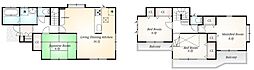 青梅市梅郷3丁目 戸建