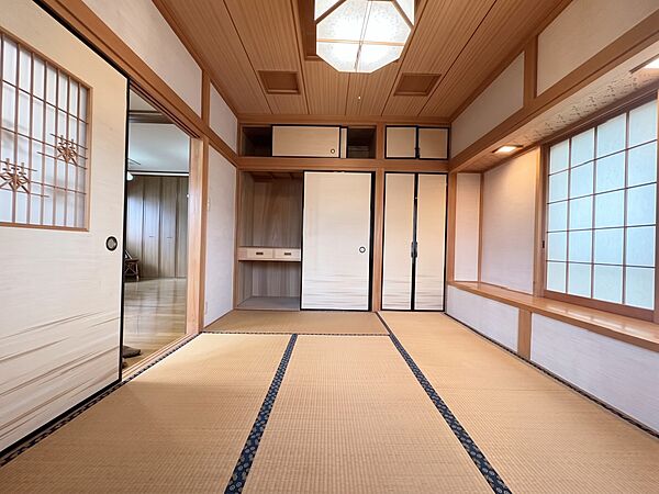 和室