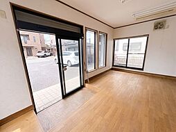 室内の画像