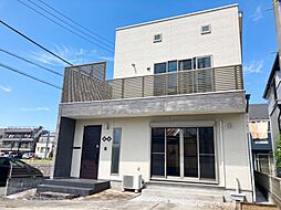 青梅市東青梅4丁目 戸建