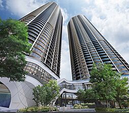 物件画像 THE TOYOMI TOWER MARINE&amp;SKY