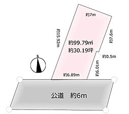 物件画像 蟹江町八幡2丁目