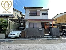 物件画像 あま市新居屋