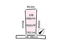 物件画像 豊明市間米榎山