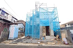 物件画像 仮）浦安市海楽１丁目新築戸建