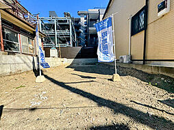 物件画像 浦安市猫実２丁目　建築条件付土地