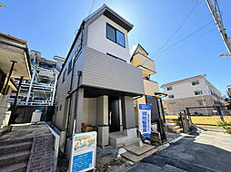 物件画像 浦安市猫実２丁目　新築戸建