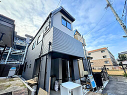 物件画像 浦安市猫実2丁目 新築戸建