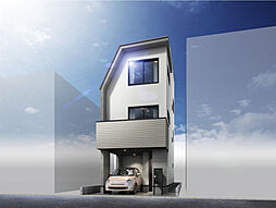 物件画像 浦安市猫実２丁目　新築戸建