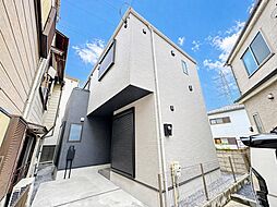 物件画像 葛飾区細田５丁目　新築戸建