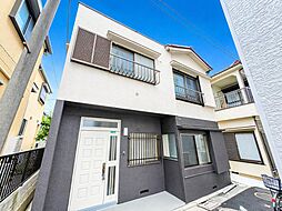 物件画像 江戸川区江戸川１丁目　中古戸建