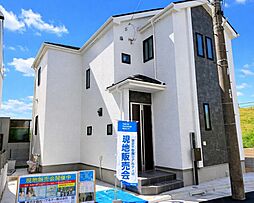 物件画像 江戸川区春江町３丁目　新築戸建