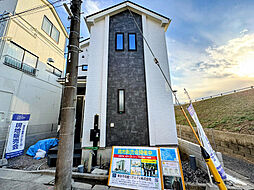 物件画像 江戸川区春江町３丁目　新築戸建