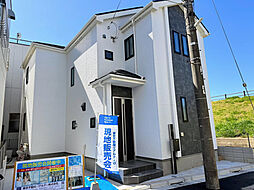 物件画像 江戸川区春江町３丁目　新築戸建