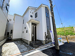物件画像 江戸川区春江町３丁目　新築戸建