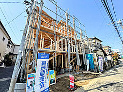 物件画像 市川市平田３丁目　新築戸建