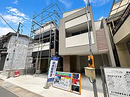 物件画像 市川市平田3丁目 新築戸建