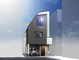 物件画像 江戸川区西一之江3丁目 新築戸建