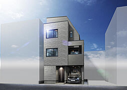 物件画像 市川市末広2丁目 建築条件付き土地