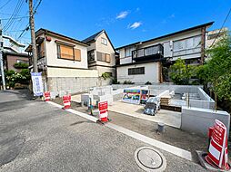 物件画像 市川市新田２丁目　新築戸建