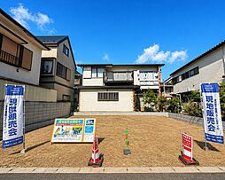 物件画像 市川市新田２丁目　新築戸建