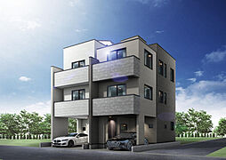 物件画像 市川市南行徳２丁目　建築条件付き土地