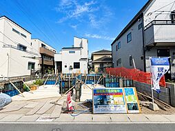 物件画像 市川市平田４丁目　新築戸建