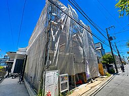 物件画像 市川市平田4丁目 新築戸建