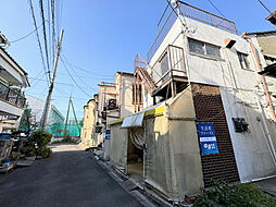 物件画像 江戸川区松島２丁目　建築条件付き土地