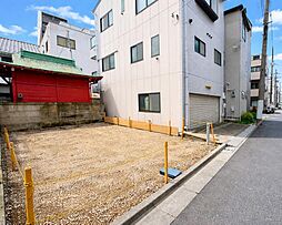 物件画像 江東区永代２丁目　新築戸建