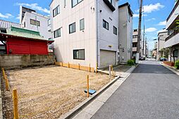 物件画像 江東区永代２丁目　新築戸建