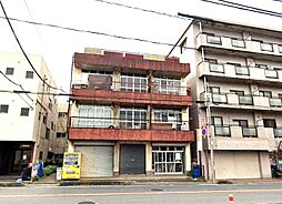 マンションイメージ