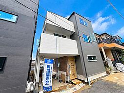 物件画像 市川市南八幡1丁目 新築戸建