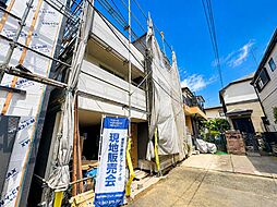 物件画像 市川市南八幡１丁目　新築戸建