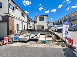 物件画像 市川市末広２丁目　新築戸建