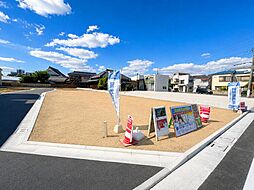 物件画像 江戸川区北篠崎2丁目 建築条件付き土地