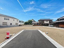 物件画像 江戸川区北篠崎2丁目 建築条件付き土地