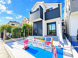 物件画像 船橋市新高根３丁目　新築戸建