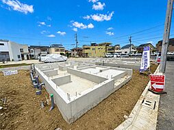 物件画像 江戸川区北篠崎2丁目 新築戸建