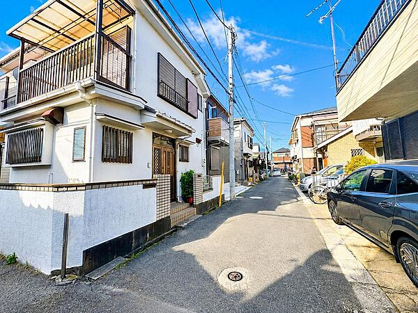 周辺を拡大表示