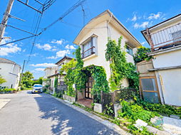 松戸市高塚新田 土地